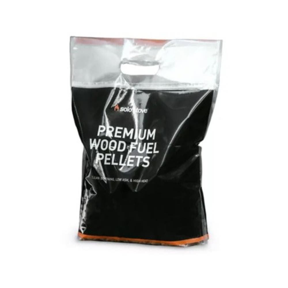Wood Pellets - 1lb