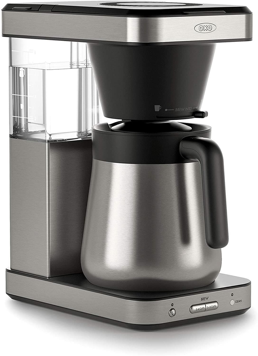 Brew 8 Cup Coffeemaker