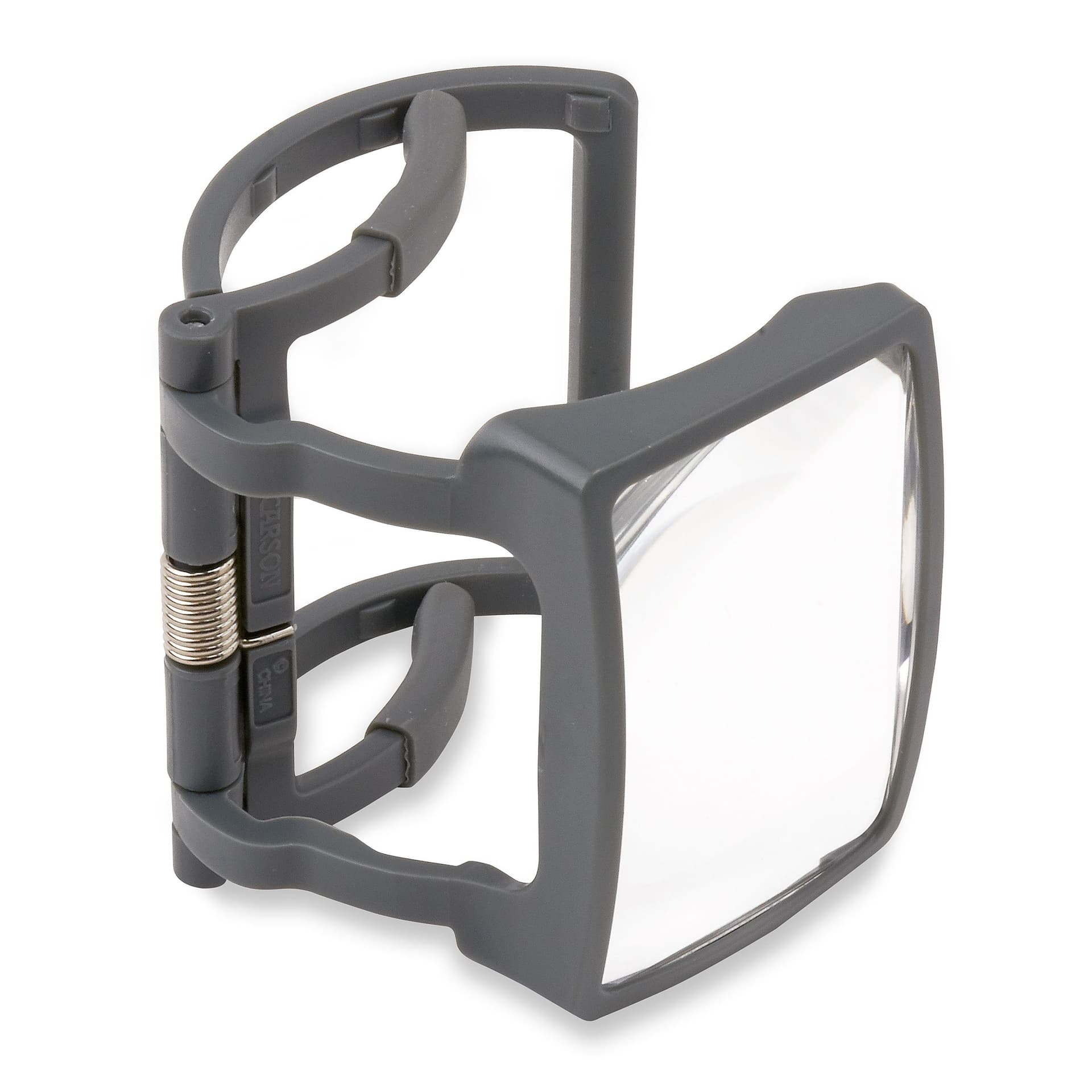 Pill Bottle Magnifier