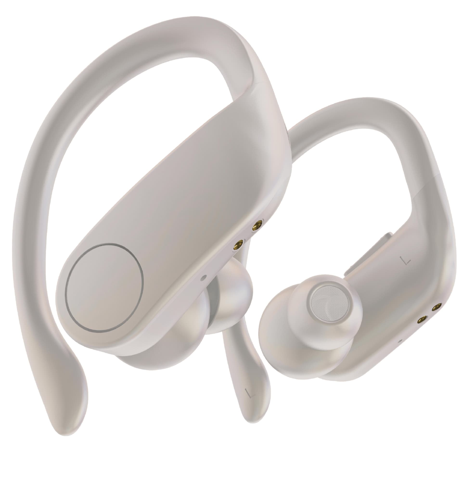 Sport Bluetooth Earbuds