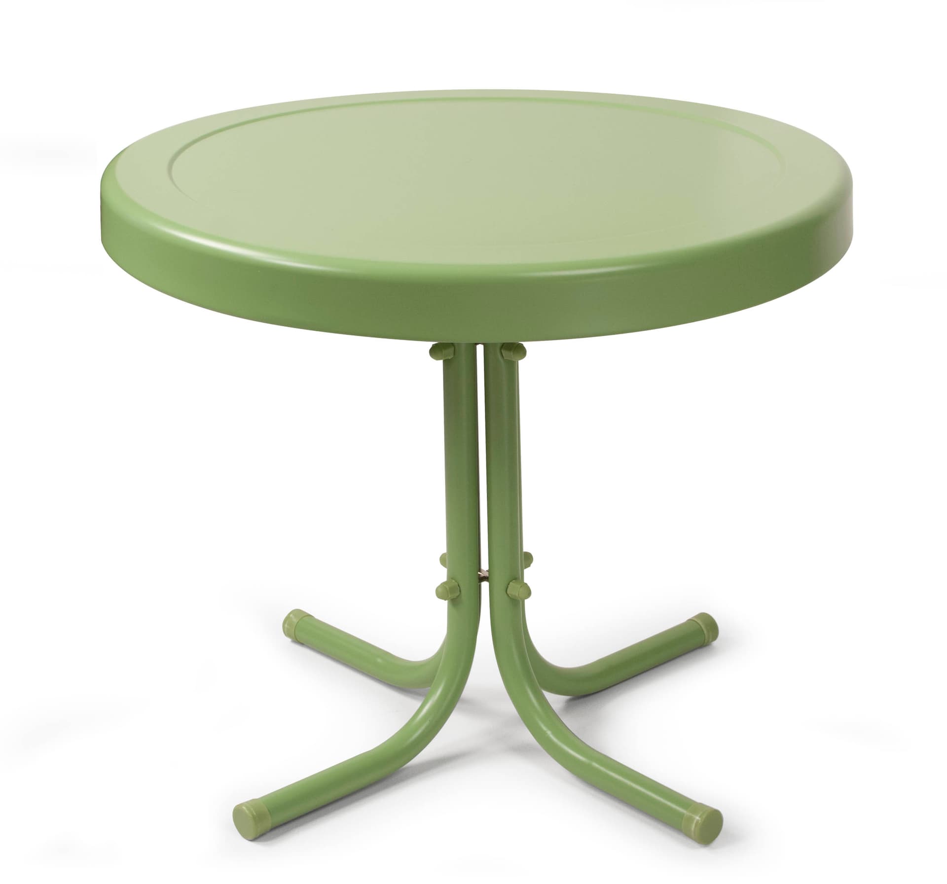 Griffith Retro Outdoor Side Table