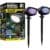 Bionic Solar LED Color Changing Light Size 2 Pack