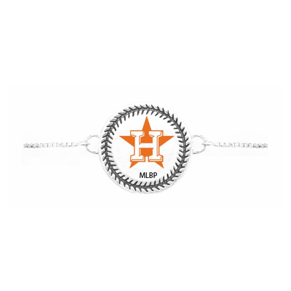 Houston Astros Bracelet
