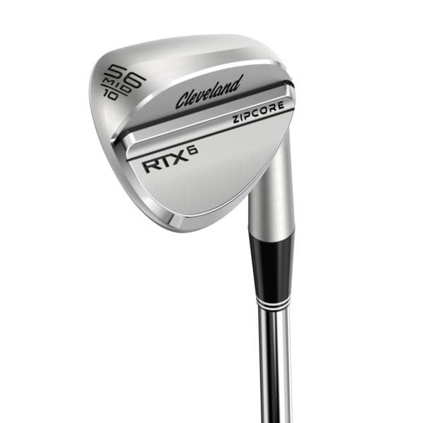 RTX 6 ZipCore Tour Satin Wedge