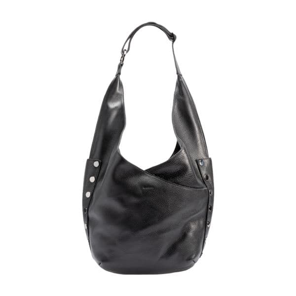 Tom Zip Leather Tote Bag