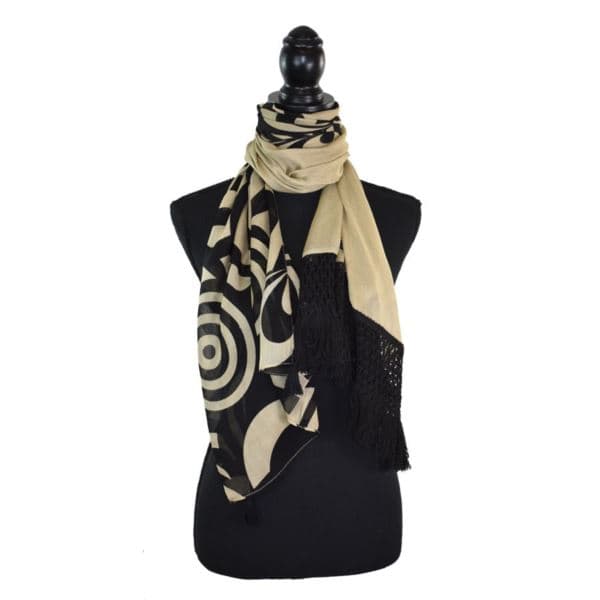 Ford Scarf