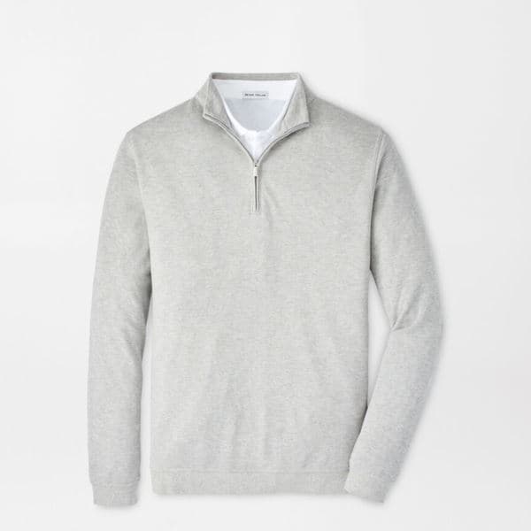 Crown Comfort Pullover
