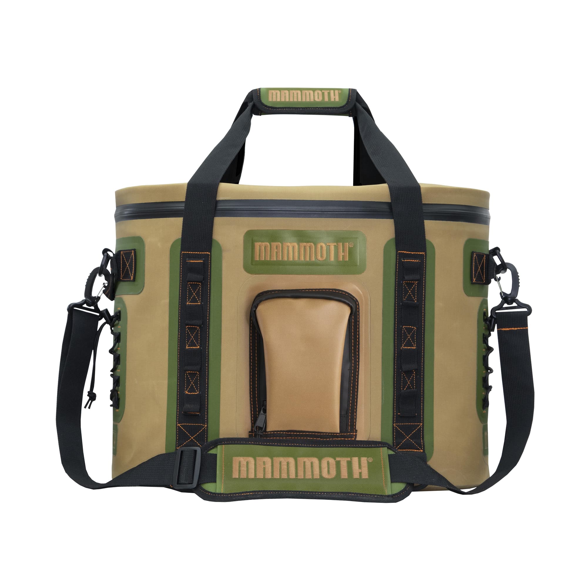 Mammoth Highlander 30 Flip Lid Soft Cooler