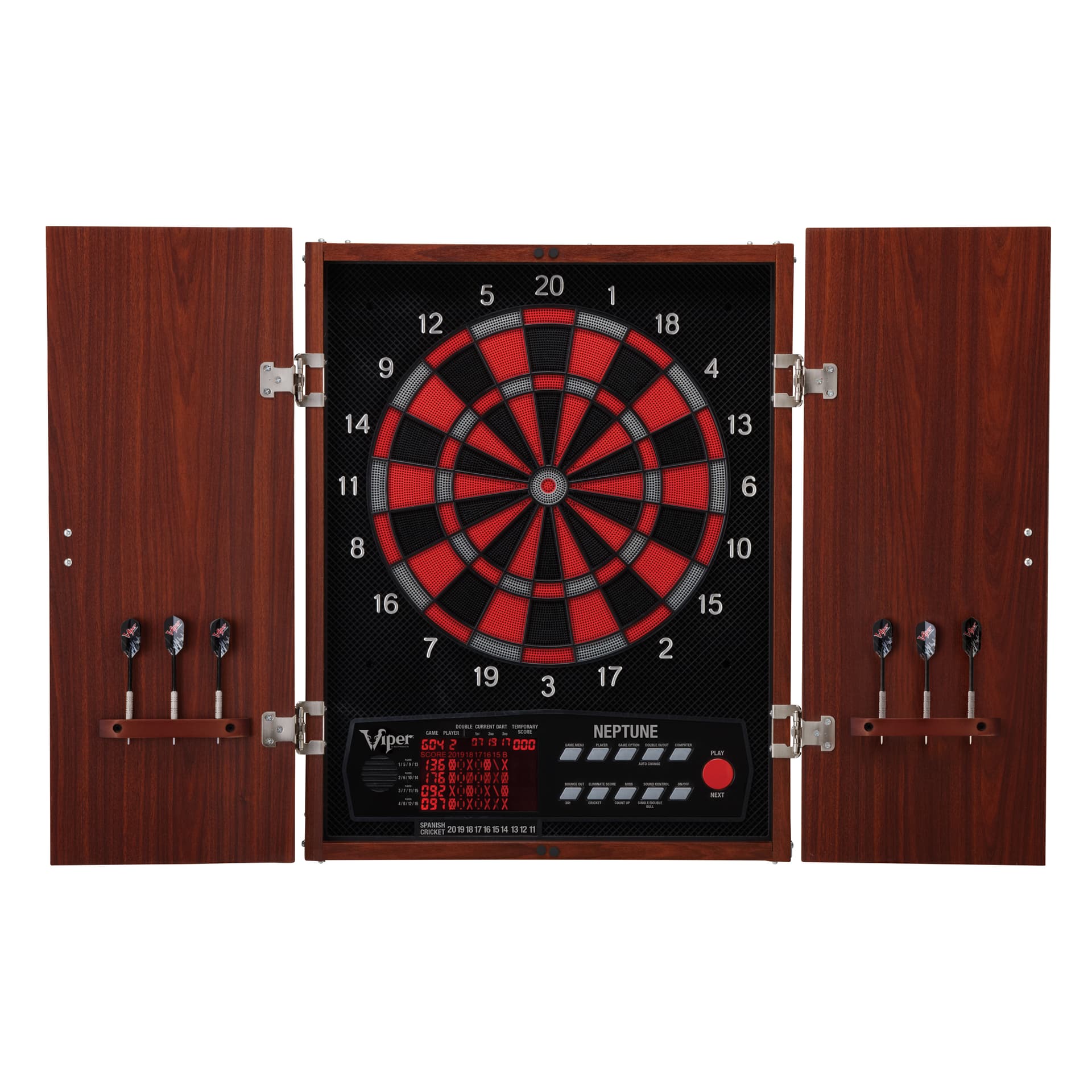 Table Games & Rec Room