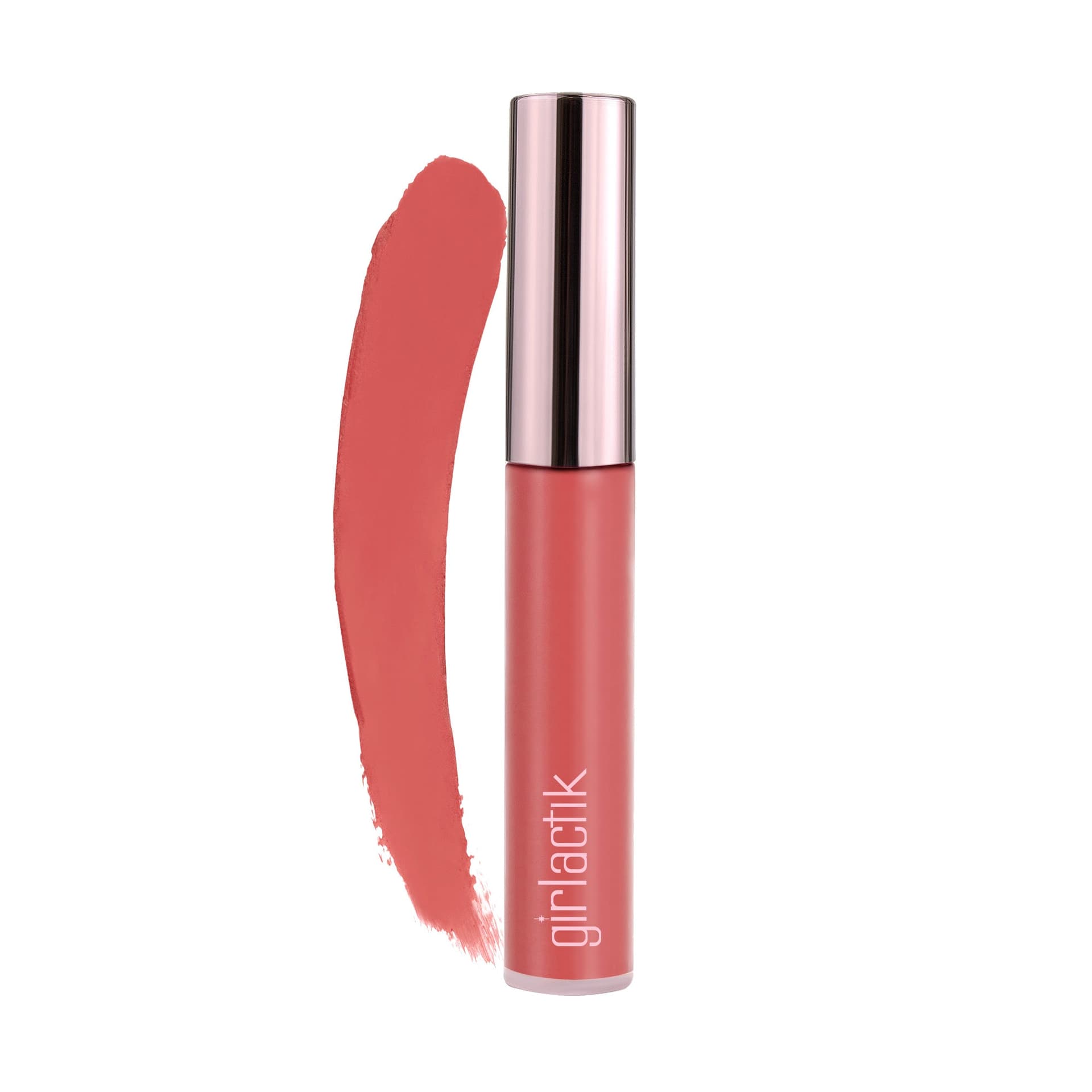 Long Lasting Matte Lip Paint Liquid Lipstick - Oohlala