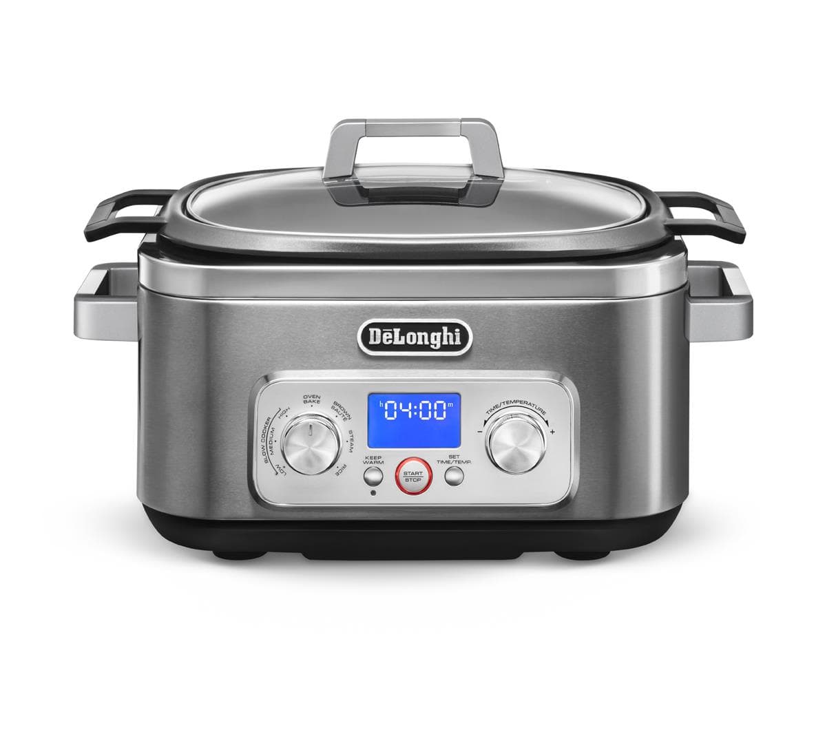 Livenza All-in-One Programmable Multi Cooker
