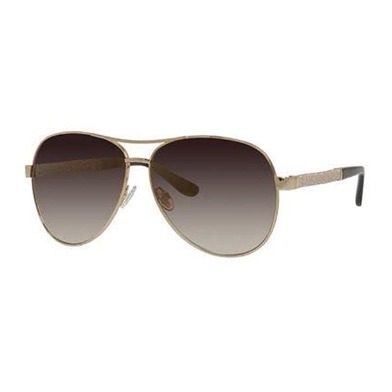 Womens Lexie/S Sunglasses-Rose Gold