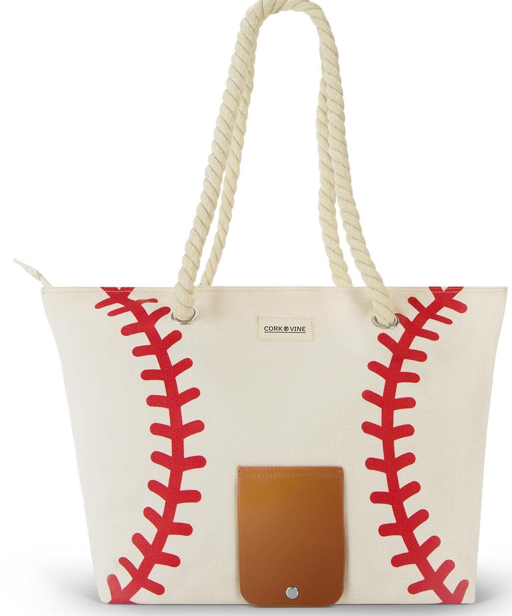 Wine Tote