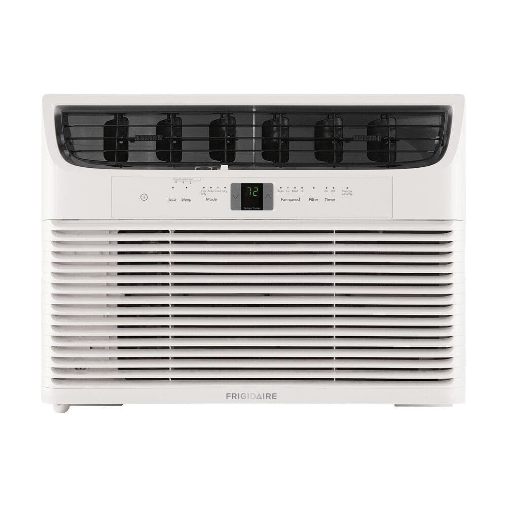 Frigidaire 115V 12,000 BTU 550 Sq. Ft. Window Air Conditioner