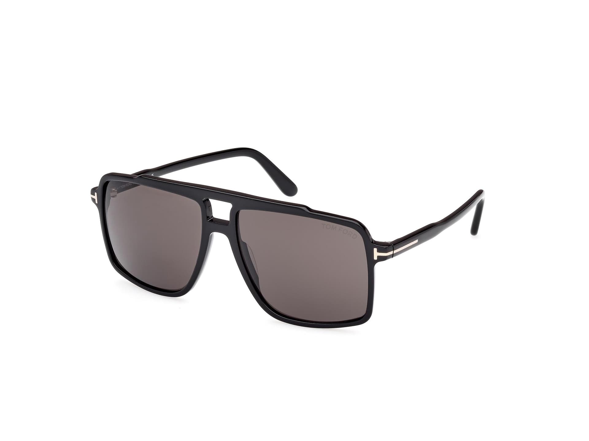 Kemp Pilot Sunglasses Size 59 mm