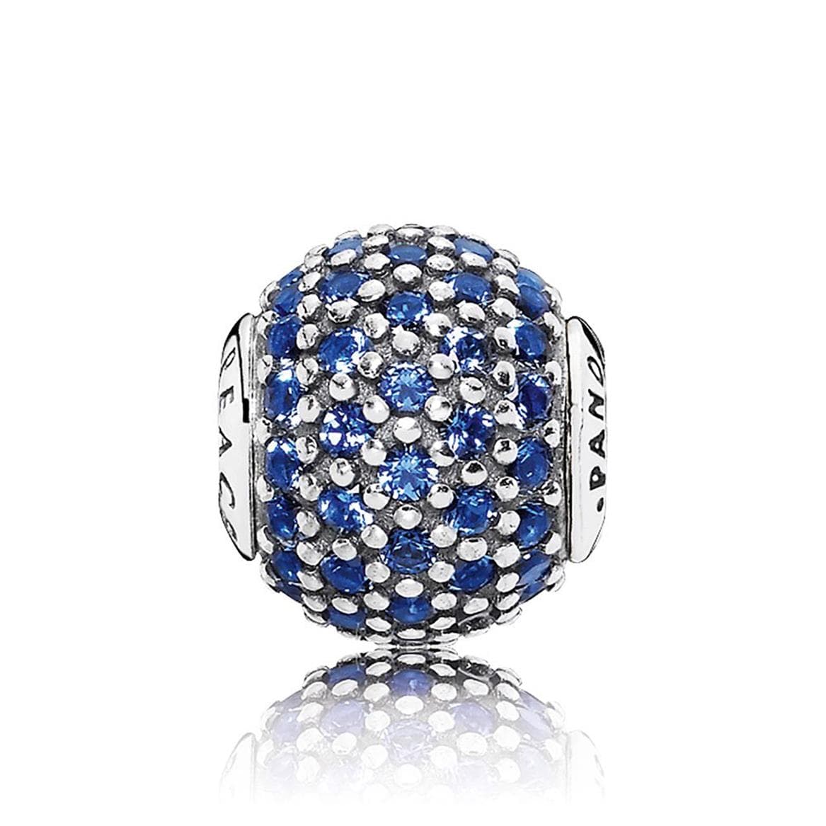 Pave Lights Charm