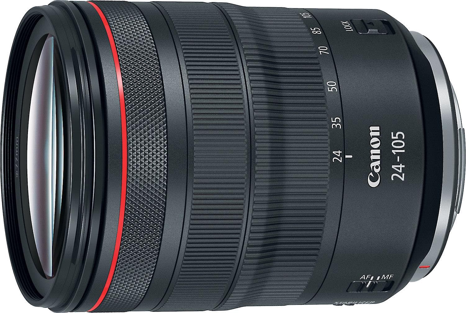Canon RF 24-105mm F4 L IS USM