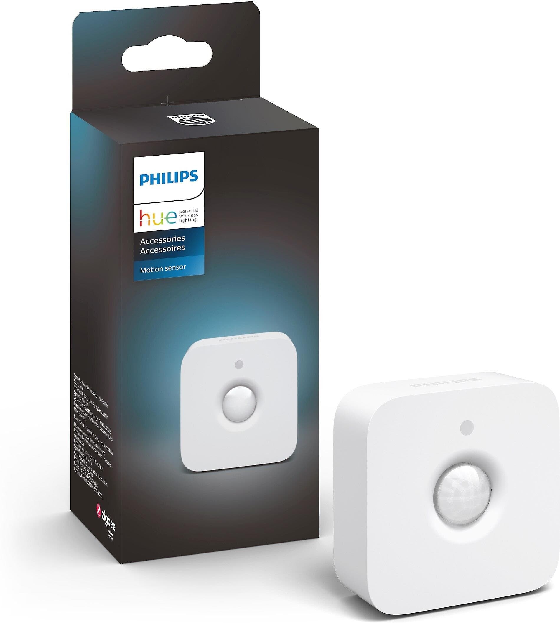 Philips Hue Indoor Motion Sensor