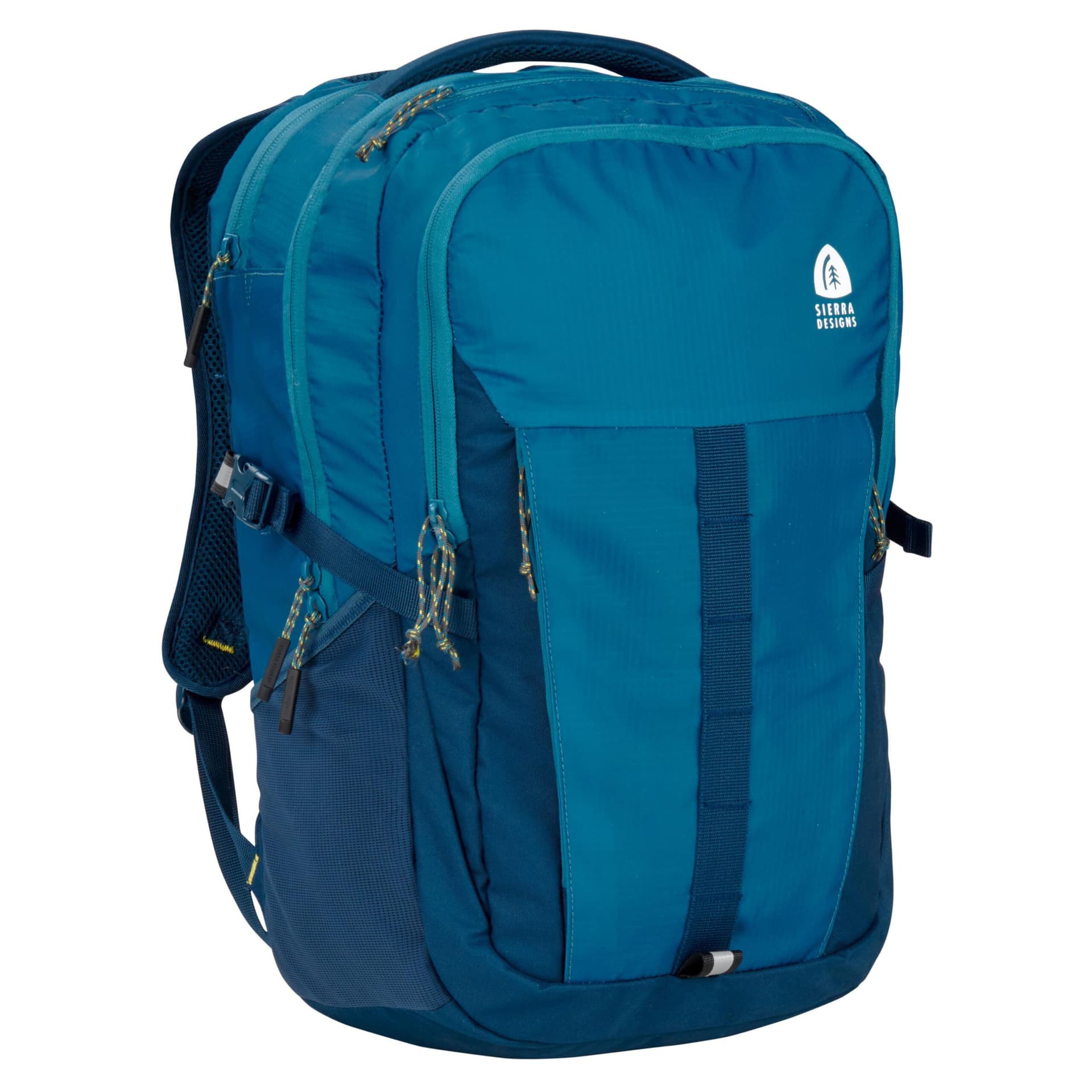 Sonora Pass Daypack - Blue