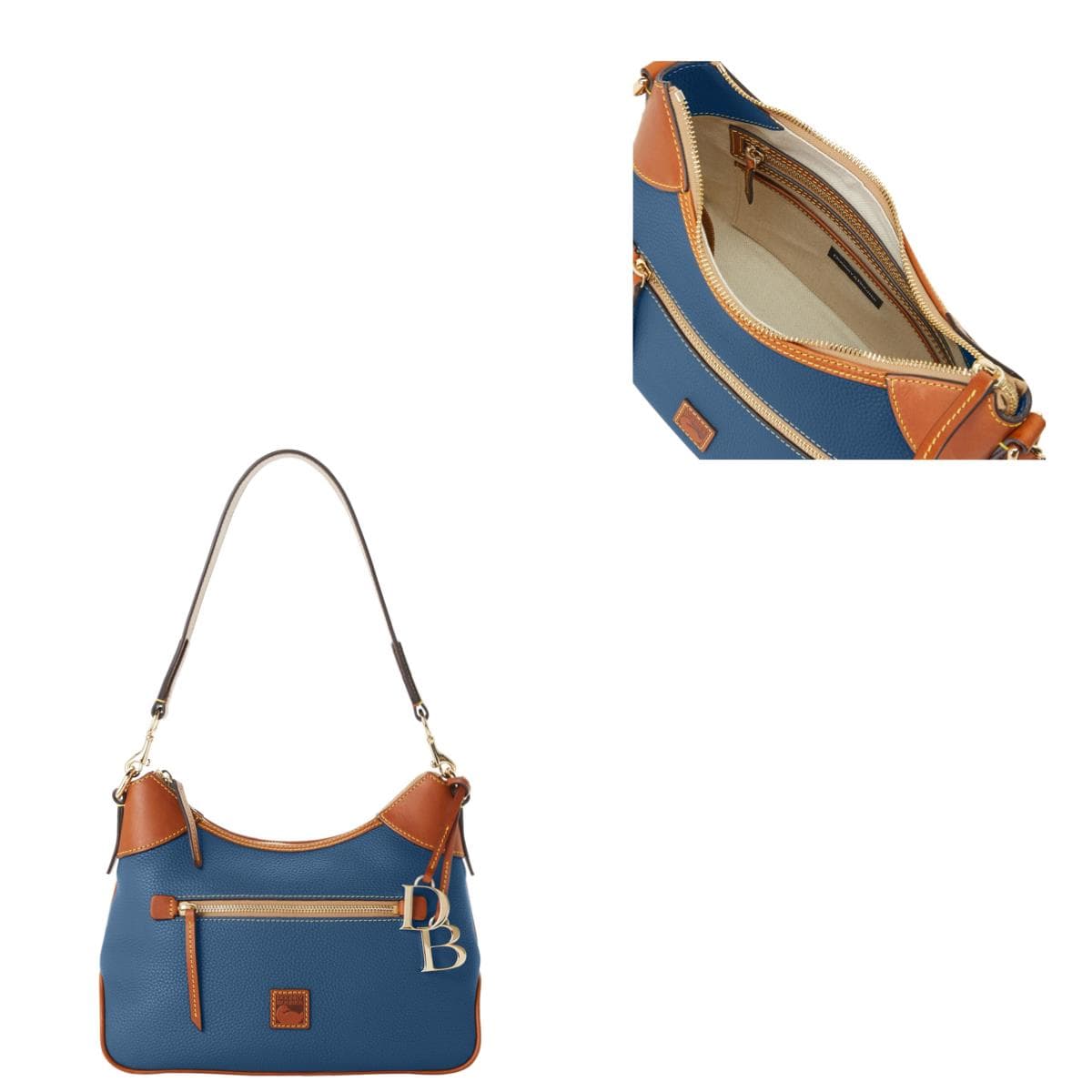 Pebble Grain Hobo