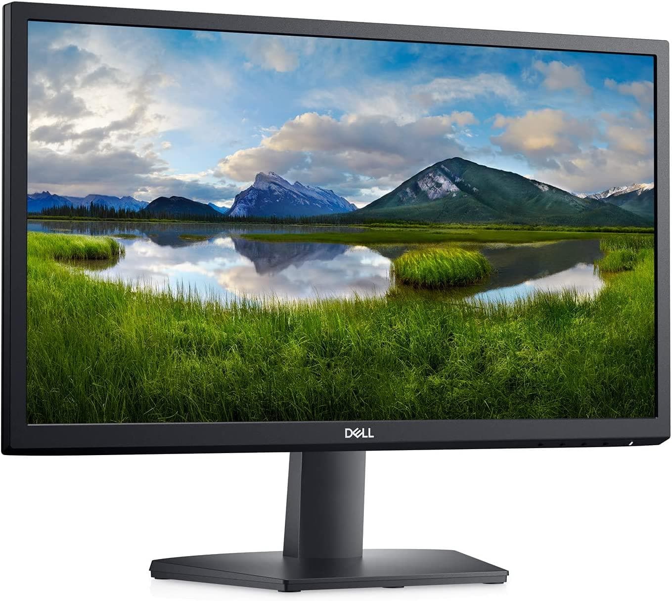 22" Monitor