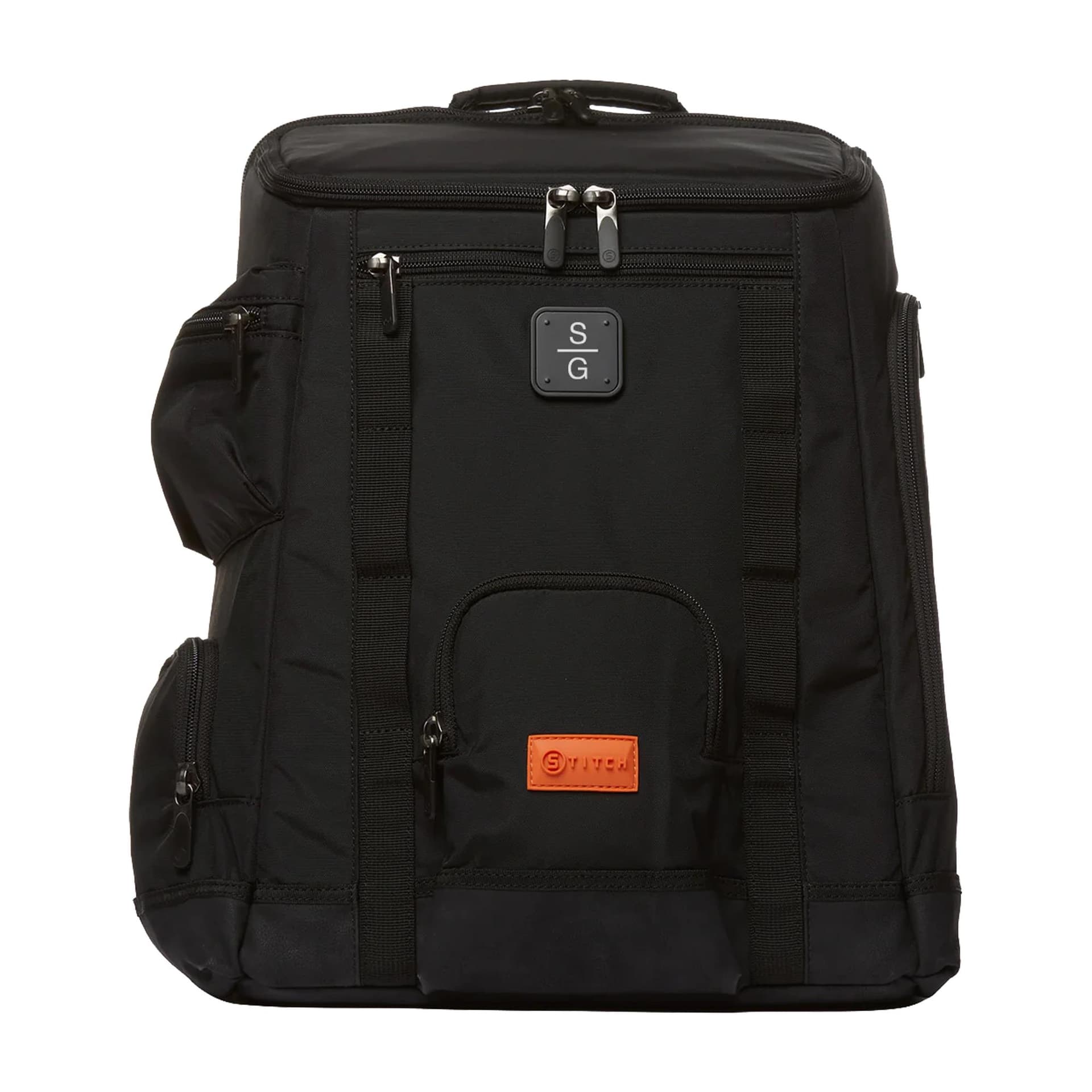 Birdie Bag - Onyx