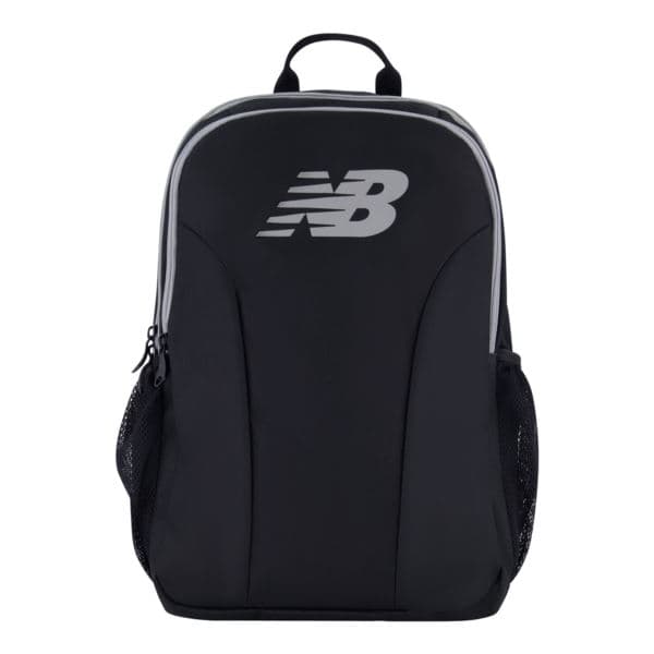 Flying Logo Laptop Backpack Size 19"