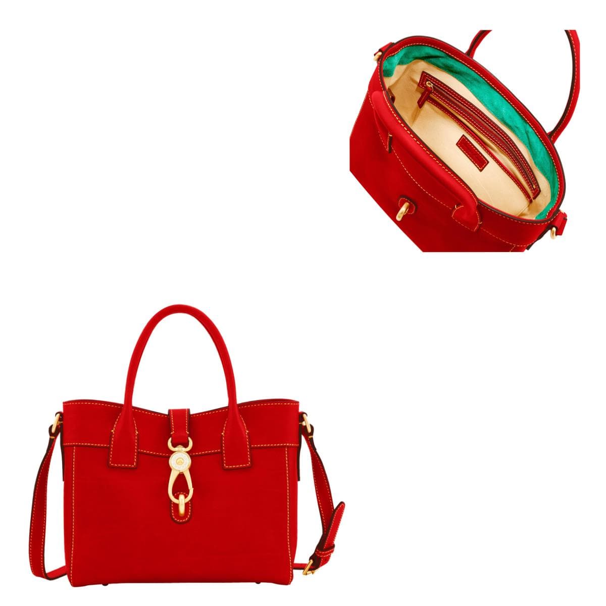Florentine Amelie Tote