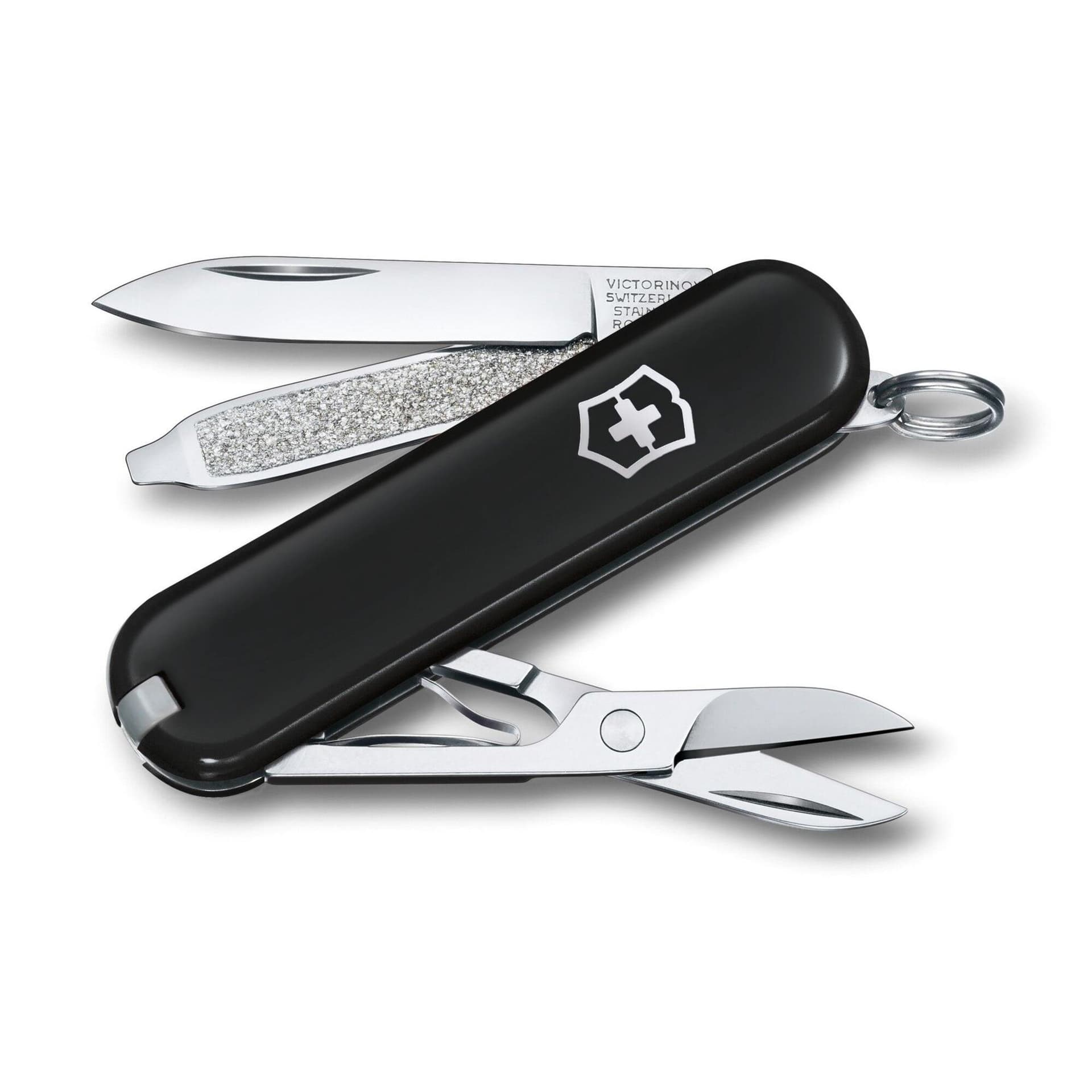 Classic SD Pocket Knife Dark Illusion