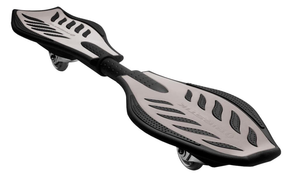 RipStik Classic Caster Board - Silver (BB)