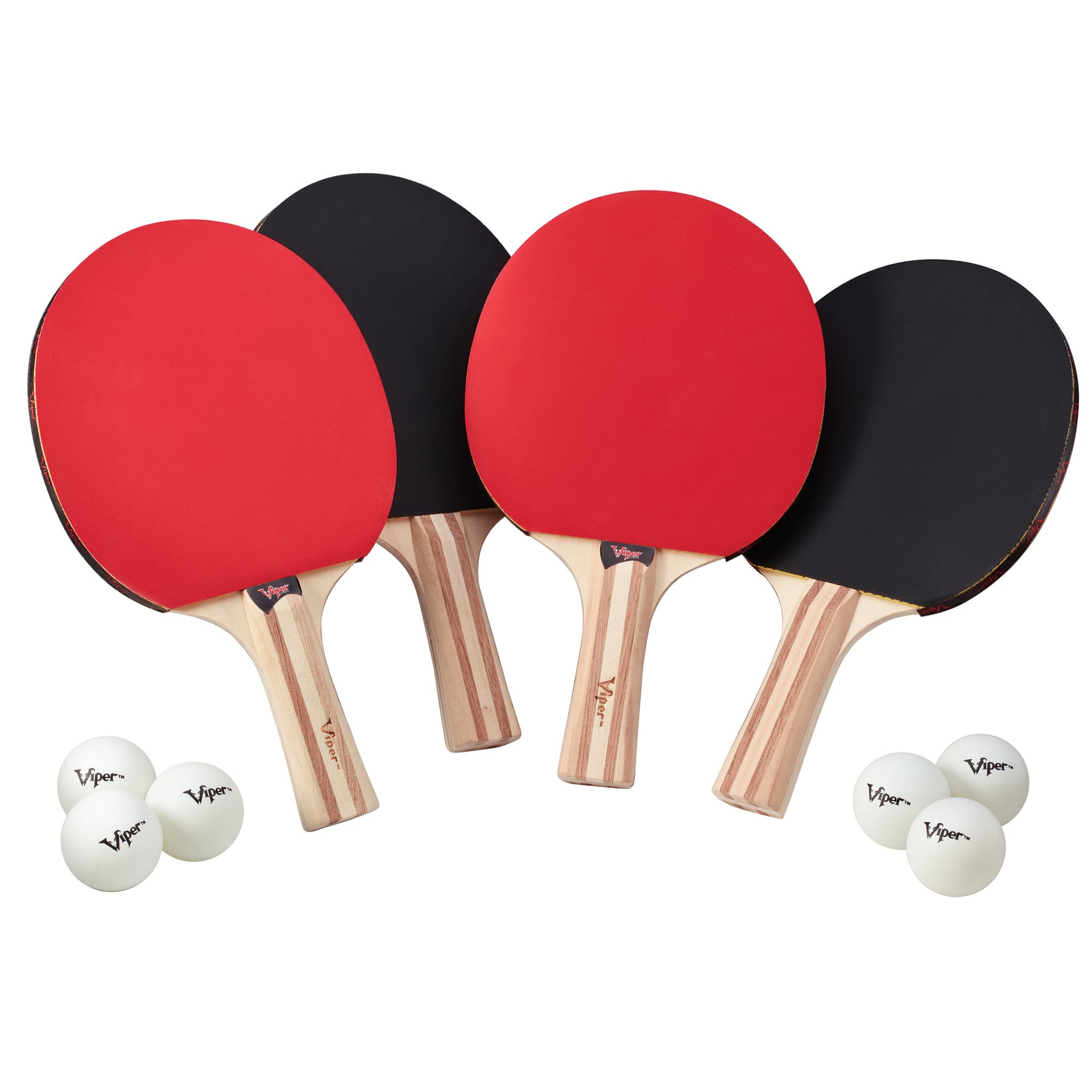 Table Tennis