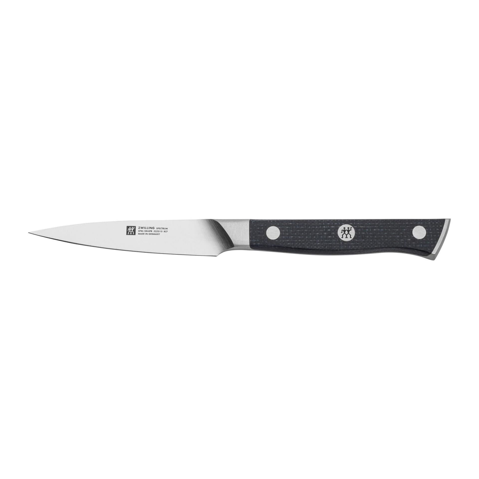 Spectrum 4" Paring Knife