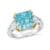 Nicky Roth Ring by Kathy Hilton Size 9