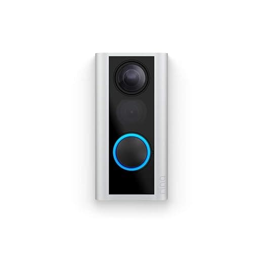 Peephole Cam