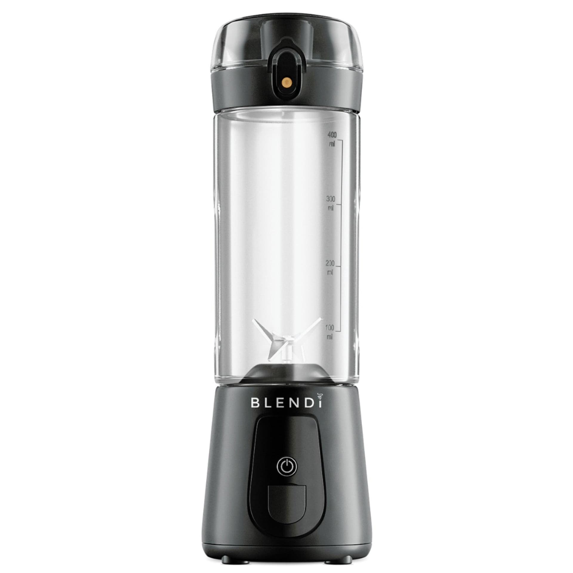 Lite Portable 17oz Blender Black