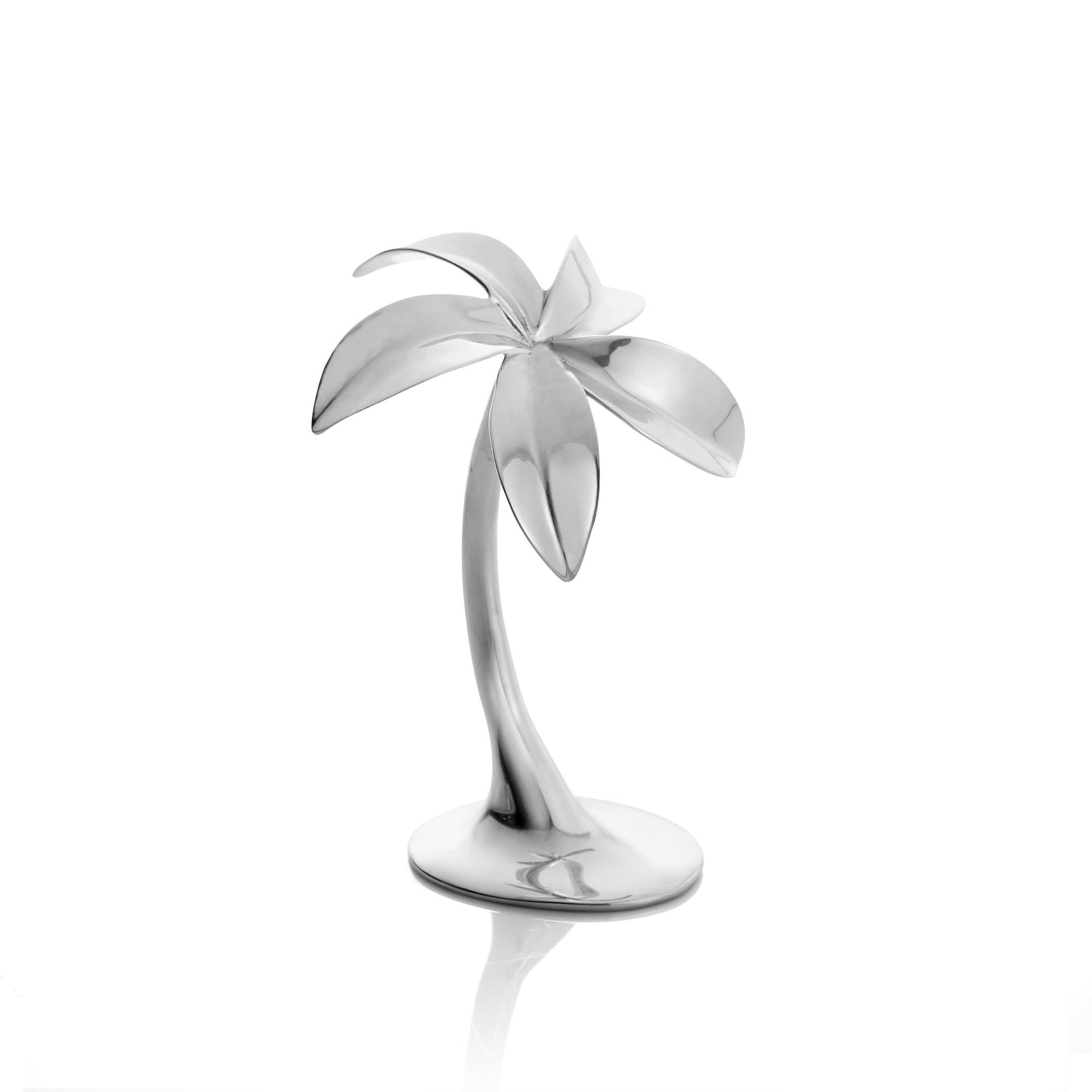 Mini Nativity Palm Tree