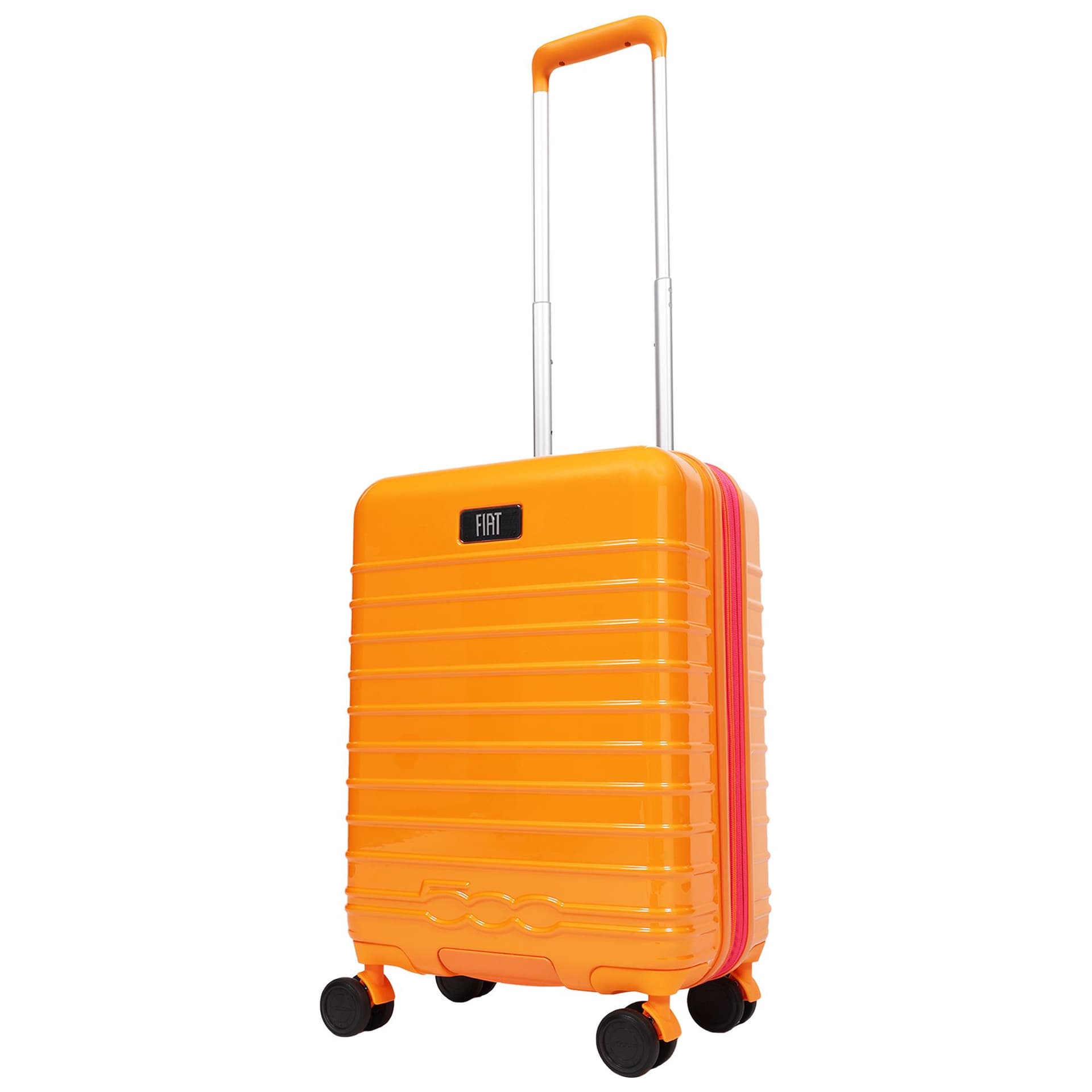 Fiat Hardside Carry-On Spinner Size 22"