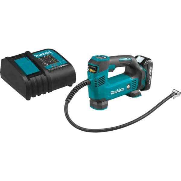 18V LXT Lithium-Ion Cordless Inflator Kit