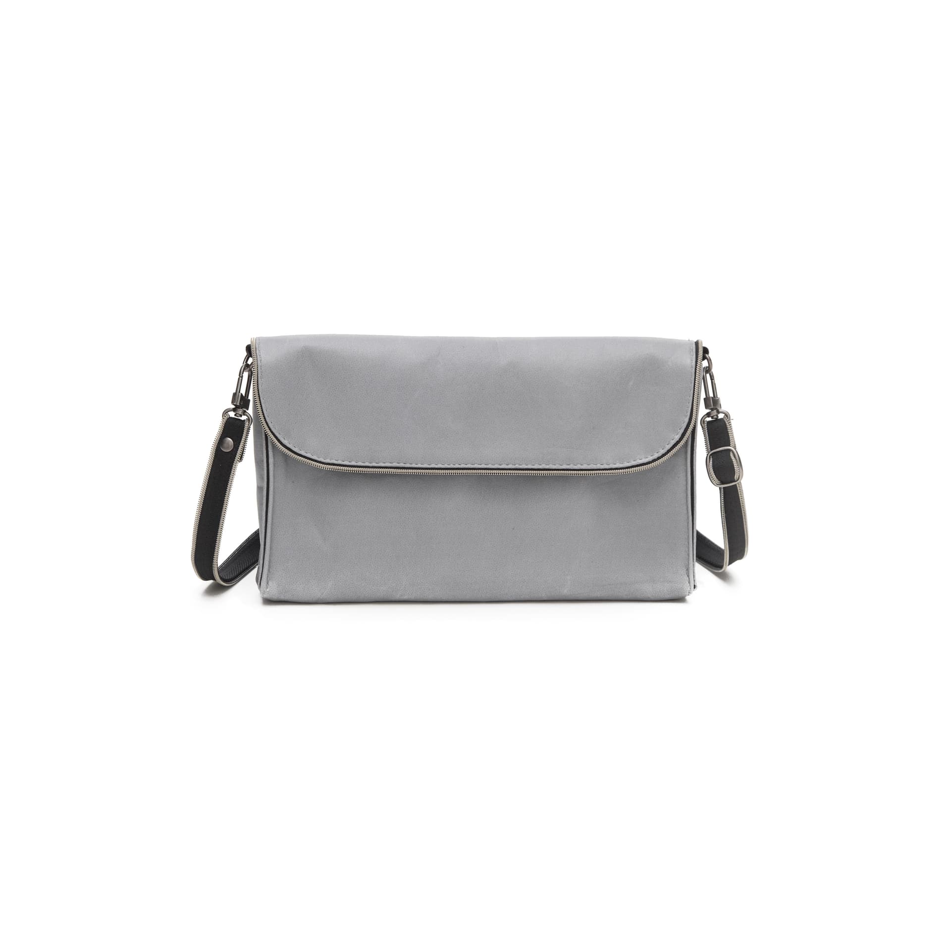 Instinct Crossbody - Black