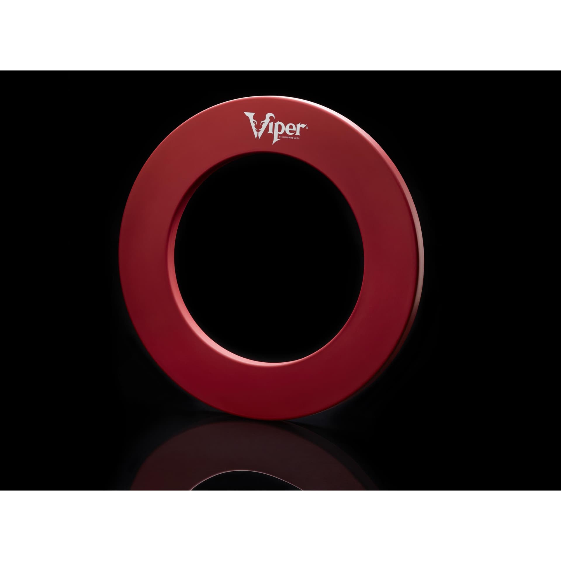 Viper Guardian Dartboard Surround Red