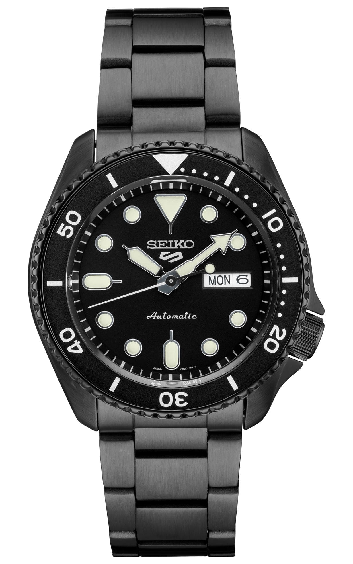 Seiko 5 Sport