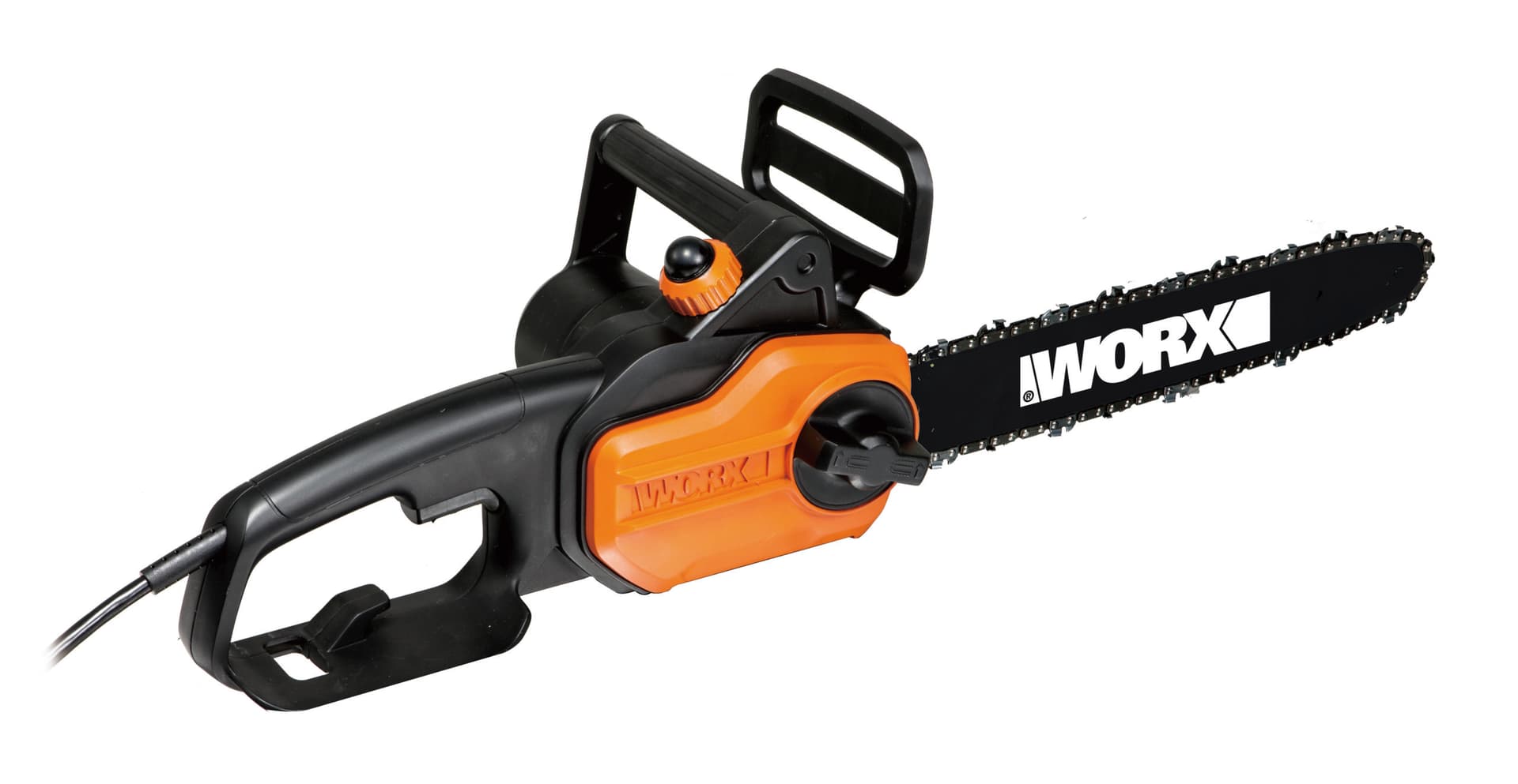 14" Electric Chainsaw