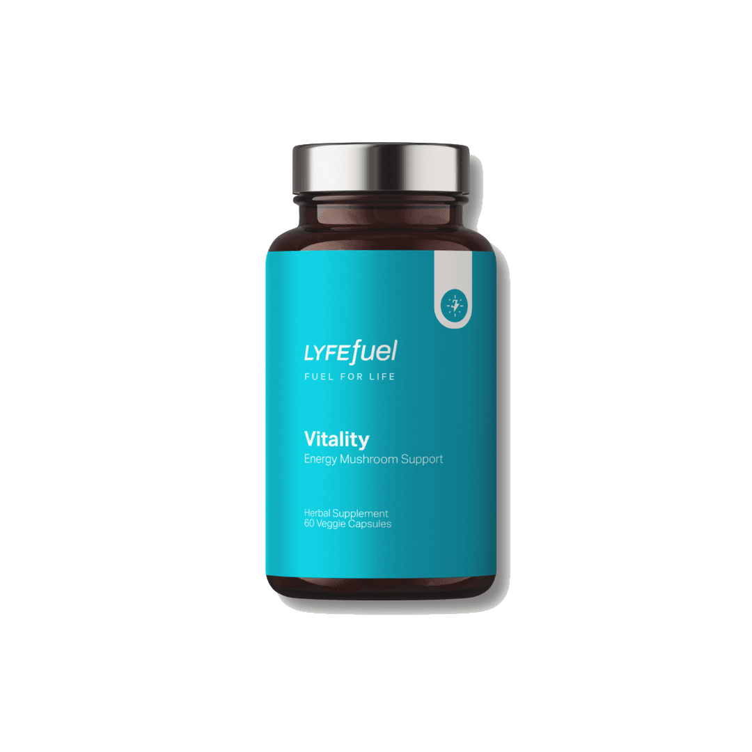 Vitality | Adaptogen Energy Support