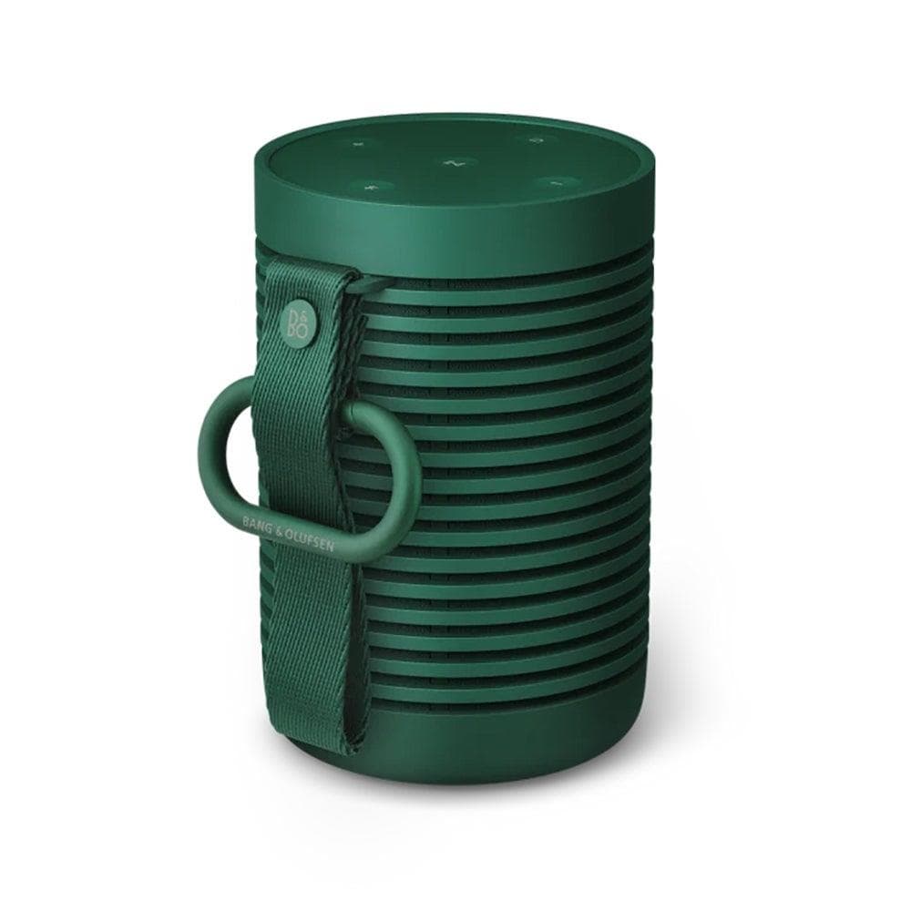 Beosound Explore Portable Bluetooth Speaker Green