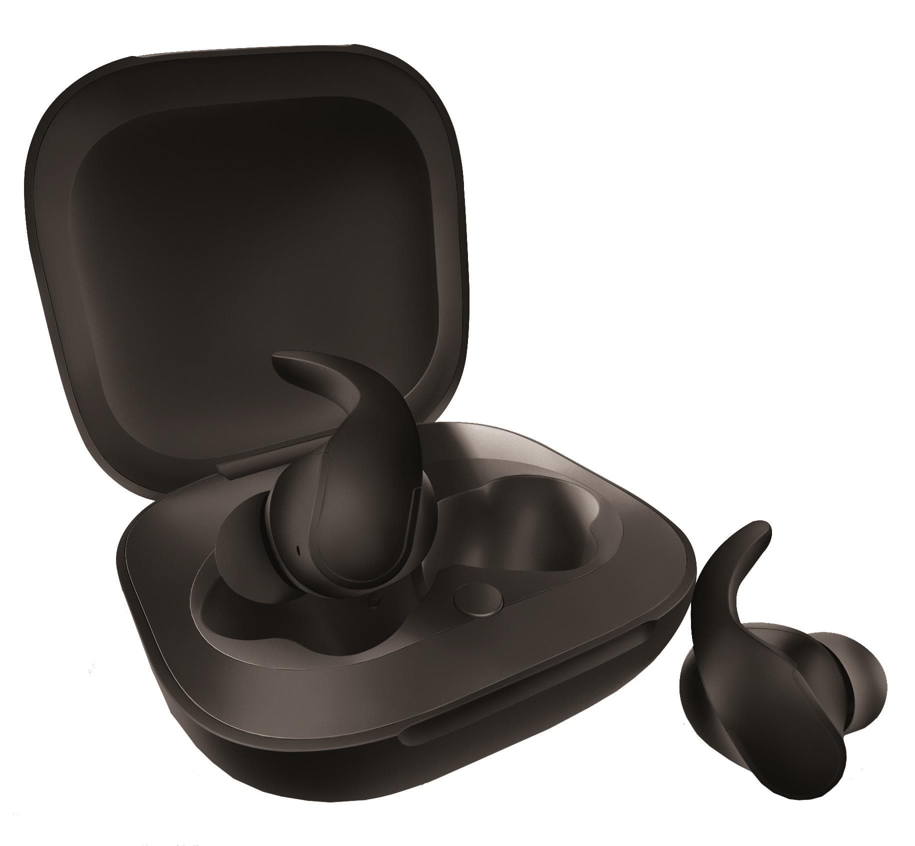 Wireless Earbuds w/ Charging Case