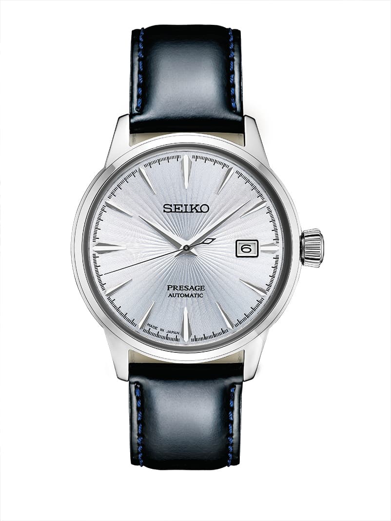 Men's Presage Watch