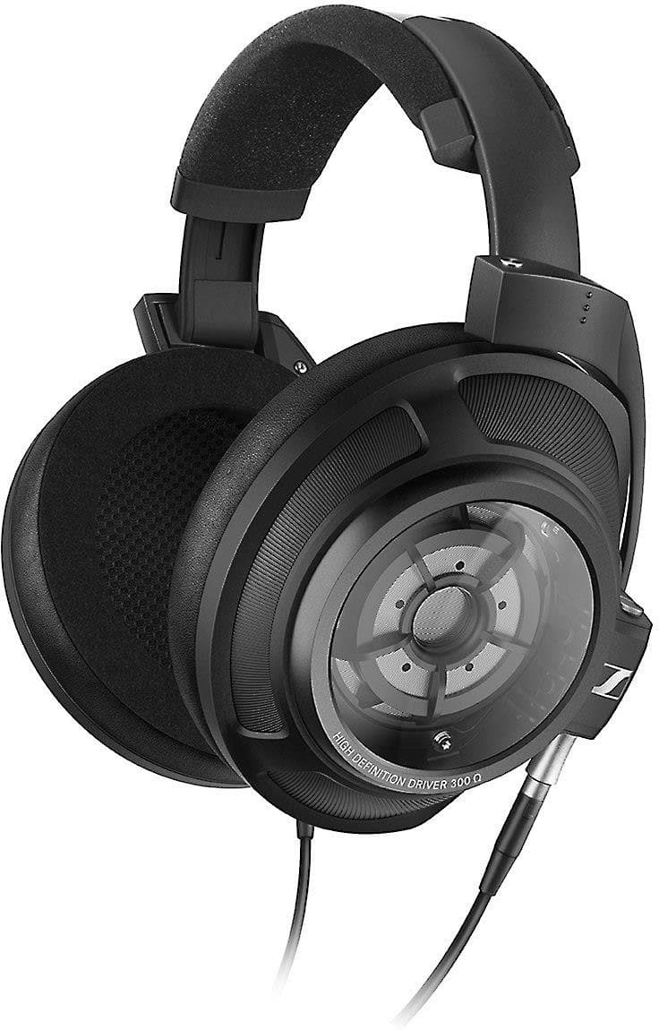 Sennheiser HD 820 Closed-back audiophile headphones