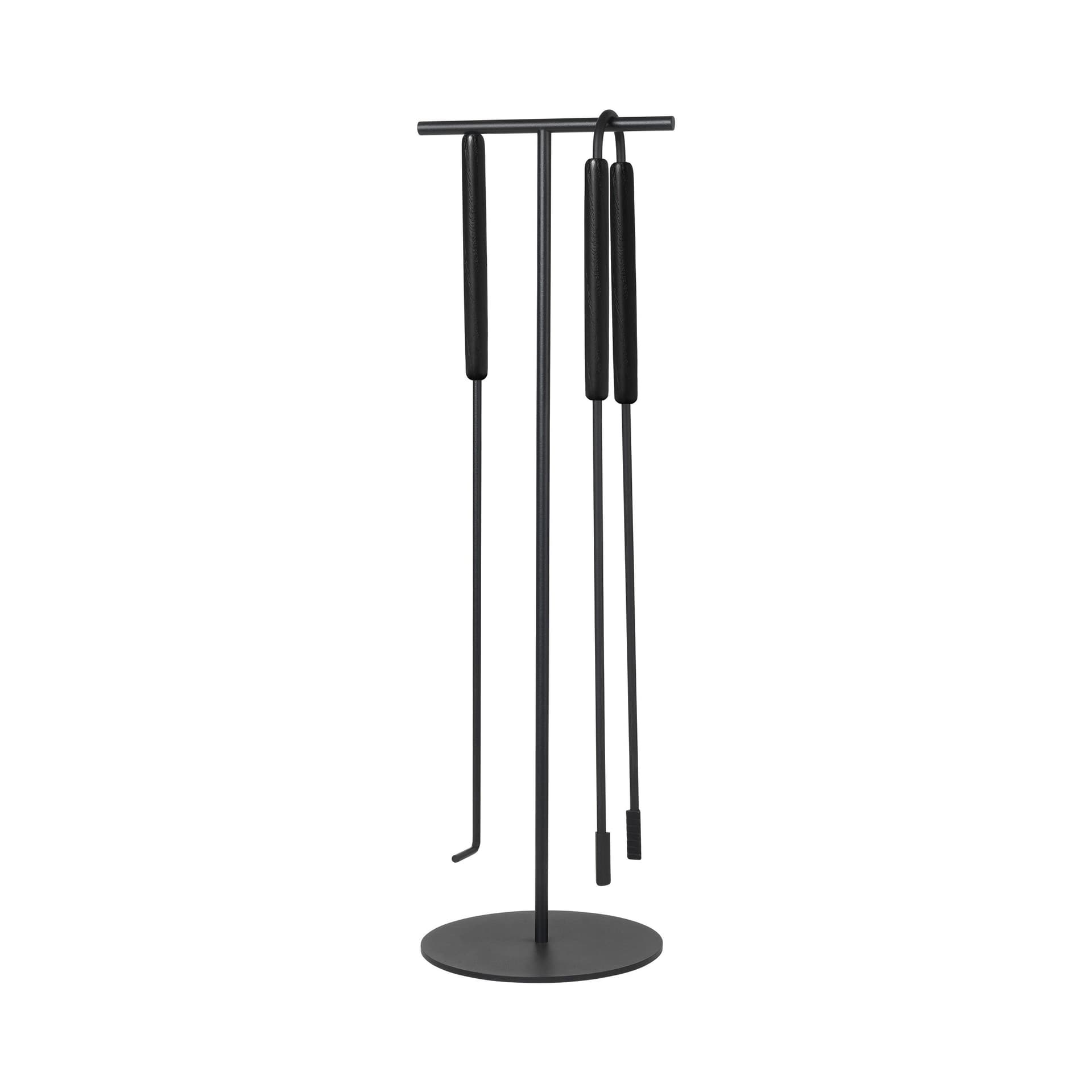 ASHI Fireplace Tool Set - 3 piece