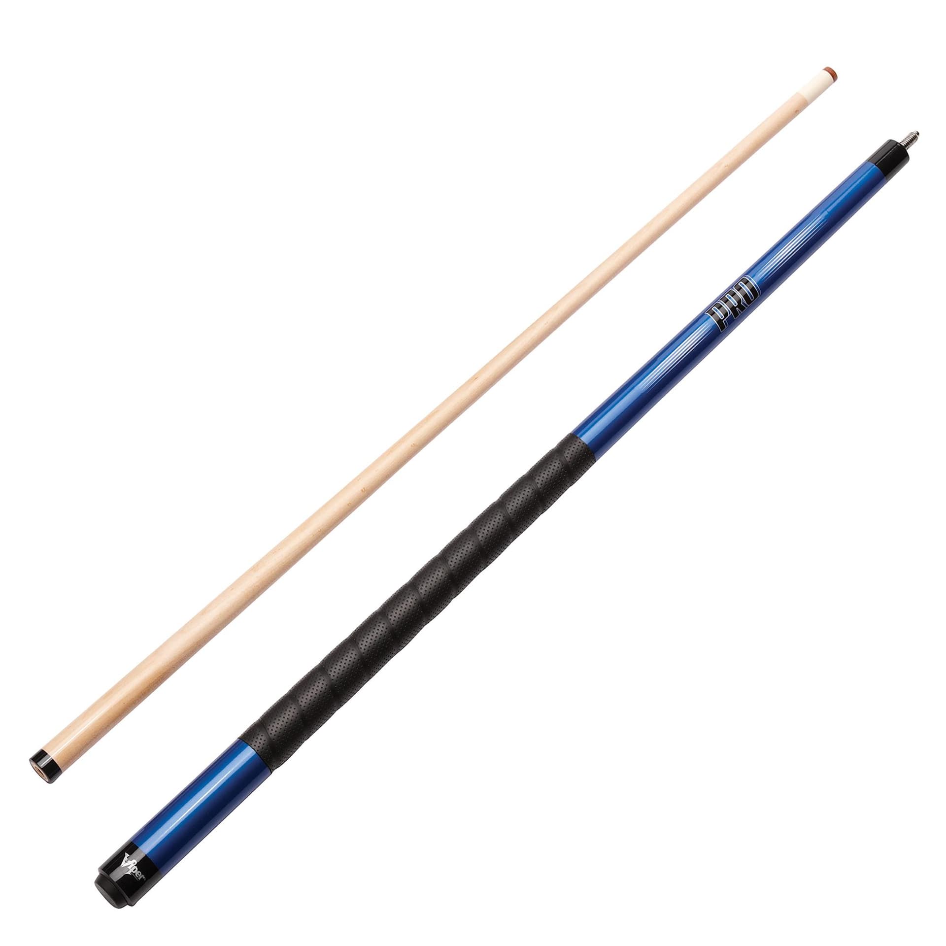 Viper Sure Grip Pro Blue Cue 18OZ