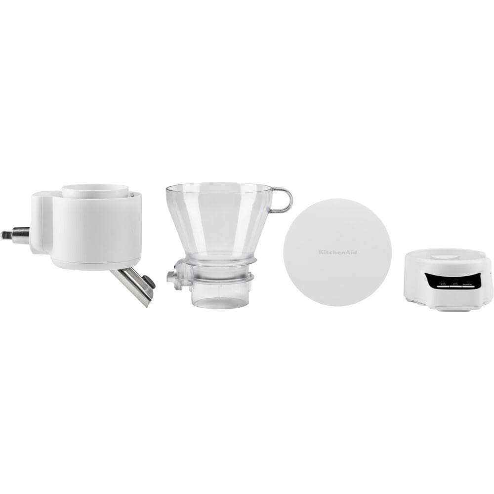 Sifter + Scale Attachment for KitchenAid Stand Mixers